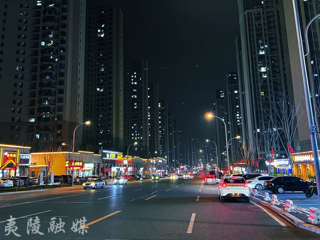 湖北夷陵 釋放消費(fèi)增信心，數(shù)字文化創(chuàng)意添活力